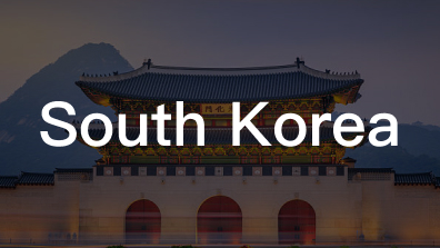 South Korea