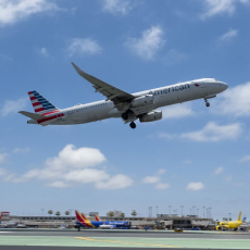 Airport Terminal