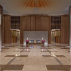 Hotel & Hospitality