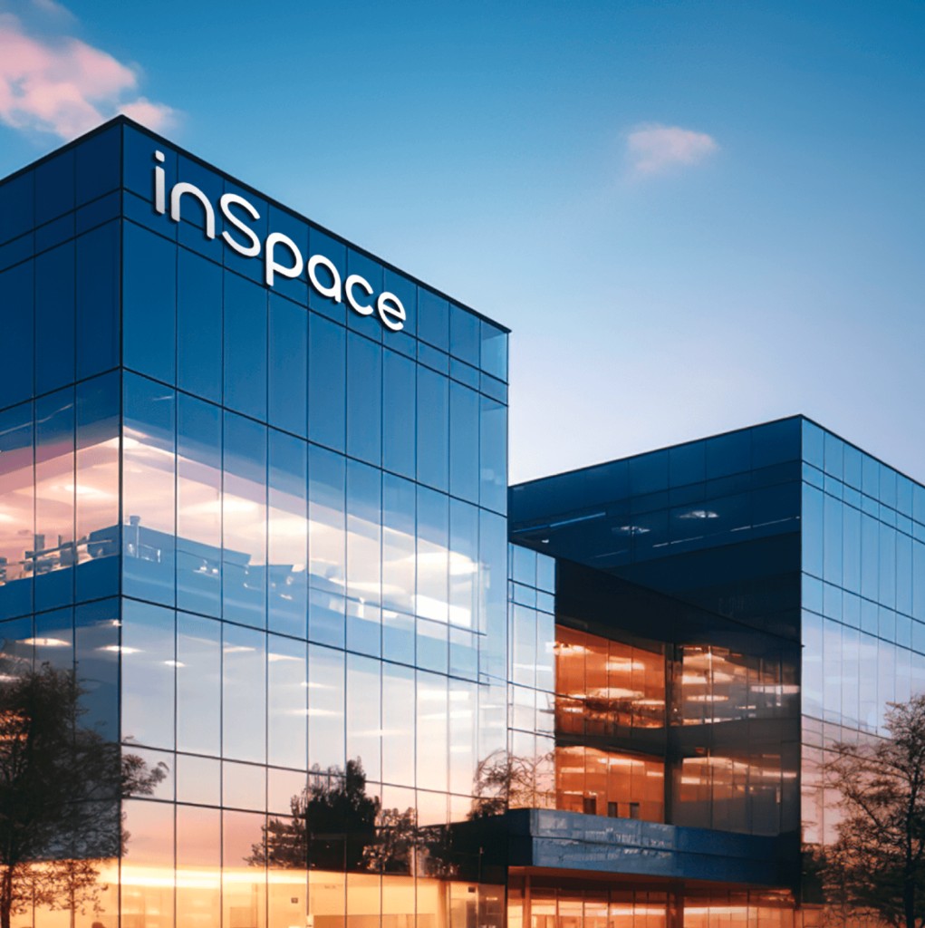 InSpace Technology Headquarters, Shenzhen