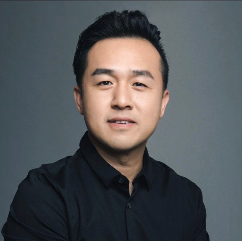 Thomas Tang — Founder & CEO, InSpace Technology